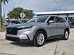 Used 2024 Honda CR-V EX-L in DAVIE, FLORIDA (Photo 9)