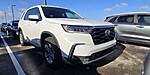 Used 2025 Honda Pilot EX-L in DAVIE, FLORIDA