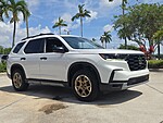 Used 2024 Honda Pilot TRAILSPORT in DAVIE, FLORIDA (Photo 1)