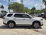 Used 2024 Honda Pilot TRAILSPORT in DAVIE, FLORIDA (Photo 3)