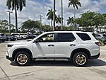 Used 2024 Honda Pilot TRAILSPORT in DAVIE, FLORIDA (Photo 4)