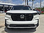 Used 2024 Honda Pilot TRAILSPORT in DAVIE, FLORIDA (Photo 5)