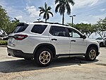 Used 2024 Honda Pilot TRAILSPORT in DAVIE, FLORIDA (Photo 7)