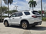Used 2024 Honda Pilot TRAILSPORT in DAVIE, FLORIDA (Photo 8)
