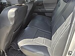 Used 2022 TOYOTA TACOMA SR in DAVIE, FLORIDA (Photo 11)