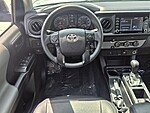 Used 2022 TOYOTA TACOMA SR in DAVIE, FLORIDA (Photo 12)