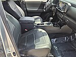 Used 2022 TOYOTA TACOMA SR in DAVIE, FLORIDA (Photo 15)