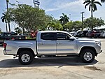 Used 2022 TOYOTA TACOMA SR in DAVIE, FLORIDA (Photo 3)