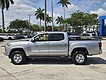 Used 2022 TOYOTA TACOMA SR in DAVIE, FLORIDA (Photo 4)