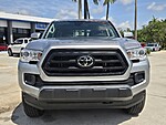 Used 2022 TOYOTA TACOMA SR in DAVIE, FLORIDA (Photo 5)