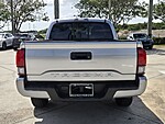 Used 2022 TOYOTA TACOMA SR in DAVIE, FLORIDA (Photo 6)
