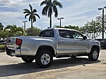 Used 2022 TOYOTA TACOMA SR in DAVIE, FLORIDA (Photo 7)