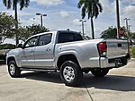 Used 2022 TOYOTA TACOMA SR in DAVIE, FLORIDA (Photo 8)