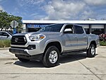 Used 2022 TOYOTA TACOMA SR in DAVIE, FLORIDA (Photo 9)