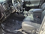 Used 2022 TOYOTA TACOMA SR in DAVIE, FLORIDA (Photo 10)