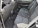 Used 2024 Honda Accord Sedan LX in DAVIE, FLORIDA (Photo 11)
