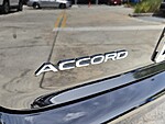 Used 2024 Honda Accord Sedan LX in DAVIE, FLORIDA (Photo 14)