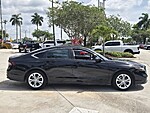 Used 2024 Honda Accord Sedan LX in DAVIE, FLORIDA (Photo 3)