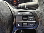 Used 2024 Honda Accord Sedan LX in DAVIE, FLORIDA (Photo 26)