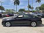 Used 2024 Honda Accord Sedan LX in DAVIE, FLORIDA (Photo 4)