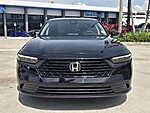 Used 2024 Honda Accord Sedan LX in DAVIE, FLORIDA (Photo 5)