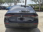 Used 2024 Honda Accord Sedan LX in DAVIE, FLORIDA (Photo 6)