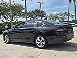 Used 2024 Honda Accord Sedan LX in DAVIE, FLORIDA (Photo 8)