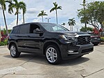 Used 2024 Honda Passport EX-L in DAVIE, FLORIDA (Photo 1)
