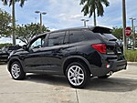 Used 2024 Honda Passport EX-L in DAVIE, FLORIDA (Photo 8)