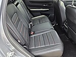 Used 2024 Honda CR-V Hybrid SPORT-L in DAVIE, FLORIDA (Photo 15)