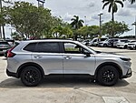 Used 2024 Honda CR-V Hybrid SPORT-L in DAVIE, FLORIDA (Photo 3)