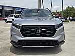 Used 2024 Honda CR-V Hybrid SPORT-L in DAVIE, FLORIDA (Photo 5)