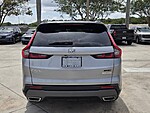 Used 2024 Honda CR-V Hybrid SPORT-L in DAVIE, FLORIDA (Photo 6)