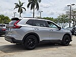Used 2024 Honda CR-V Hybrid SPORT-L in DAVIE, FLORIDA (Photo 7)