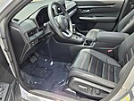 Used 2024 Honda CR-V Hybrid SPORT-L in DAVIE, FLORIDA (Photo 10)