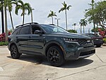 Used 2023 KIA SORENTO X-LINE S in DAVIE, FLORIDA (Photo 1)
