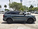 Used 2023 KIA SORENTO X-LINE S in DAVIE, FLORIDA (Photo 3)