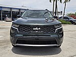 Used 2023 KIA SORENTO X-LINE S in DAVIE, FLORIDA (Photo 5)