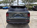 Used 2023 KIA SORENTO X-LINE S in DAVIE, FLORIDA (Photo 6)