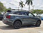 Used 2023 KIA SORENTO X-LINE S in DAVIE, FLORIDA (Photo 7)