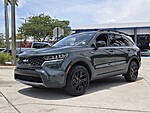 Used 2023 KIA SORENTO X-LINE S in DAVIE, FLORIDA (Photo 9)