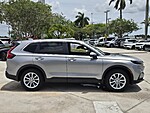 Used 2024 Honda CR-V EX in DAVIE, FLORIDA (Photo 3)