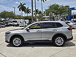Used 2024 Honda CR-V EX in DAVIE, FLORIDA (Photo 4)