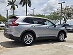 Used 2024 Honda CR-V EX in DAVIE, FLORIDA (Photo 7)