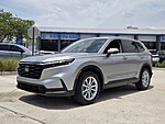 Used 2024 Honda CR-V EX in DAVIE, FLORIDA (Photo 9)