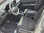Used 2024 Honda CR-V EX in DAVIE, FLORIDA (Photo 10)