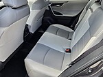 Used 2025 TOYOTA RAV4 XLE PREMIUM in DAVIE, FLORIDA (Photo 11)
