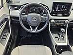 Used 2025 TOYOTA RAV4 XLE PREMIUM in DAVIE, FLORIDA (Photo 12)