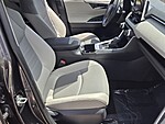 Used 2025 TOYOTA RAV4 XLE PREMIUM in DAVIE, FLORIDA (Photo 17)