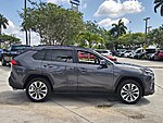 Used 2025 TOYOTA RAV4 XLE PREMIUM in DAVIE, FLORIDA (Photo 3)